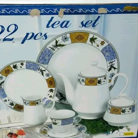 чайный набор