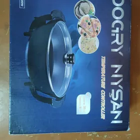 электрический казан