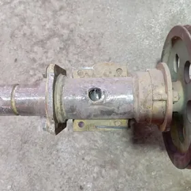 кукурз апарат