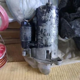 opel starter v6 mator