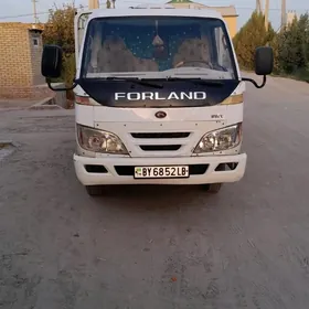 Forland H3 2007