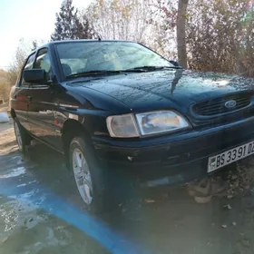 Ford Escort 1994