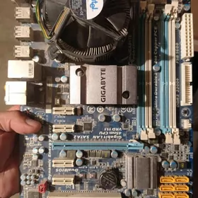 МАТЕРИНКА   DDR 3