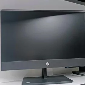 Моноблок.Monobloc kompyuter