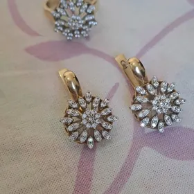 komplekt halka yuzuk