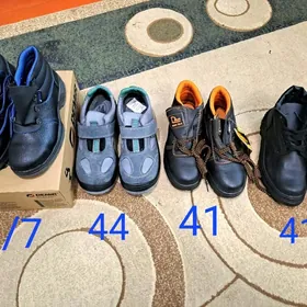 Боты / Boty/САПОГИ