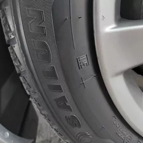 Sailun pakriska 205.55.16