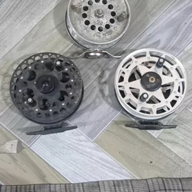 катушкиКатушки