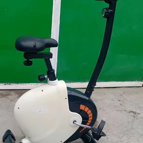 №4 велотренажёр