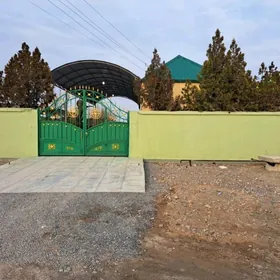 90 razyezd Bagyr  Bekrewe Gokj