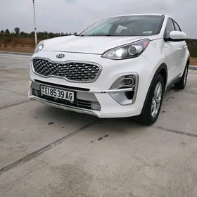 Kia Sportage 2020