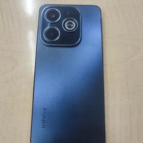 infinix hot 40i