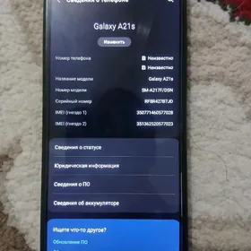 samsung a21s