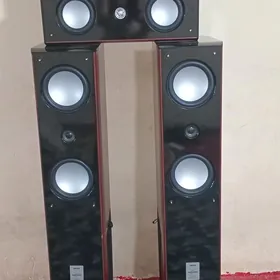 калонка акира