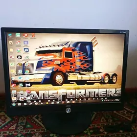 Core i3-2120. Kompýuter