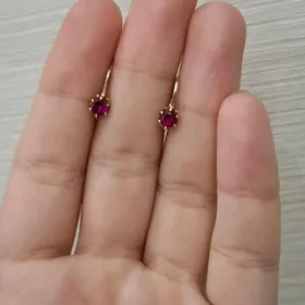 gyzyl çaga gulakhalka