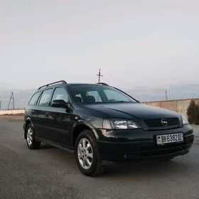 Opel Astra 2000