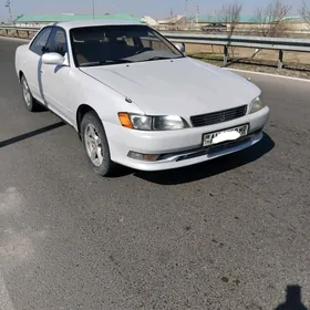 Toyota Mark II 1995
