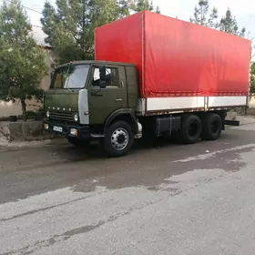 Kamaz 5320 1983