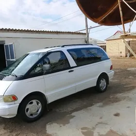 Toyota Previa 1992