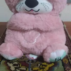 мягкая игрушка