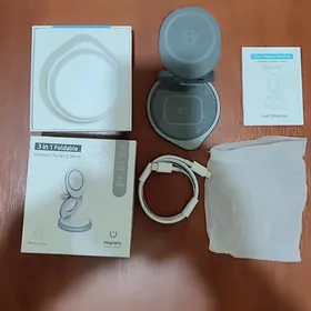 TILFON ZARÝATNIK AÝFON