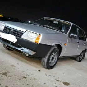 Lada 21099 2004