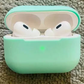 Airpods 2pro