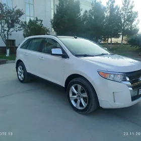 Ford Edge 2013