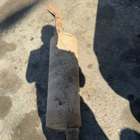 maz glushitel bachok