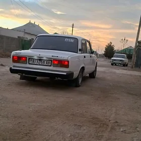 Lada 2107 2010