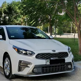 Kia Forte 2020