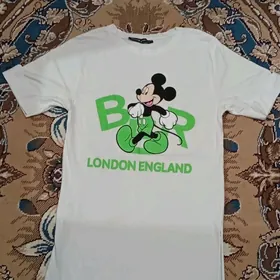 футболка новая