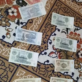 köne pullar kolleksiýa üçin