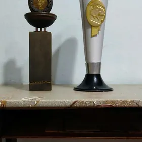 Спортивные кубки