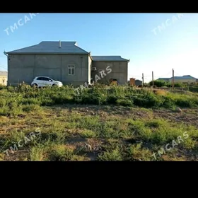 Satlyk jaý Mekan şäherçe