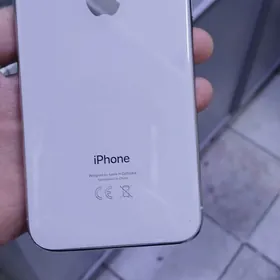 Apple X 64gb 77% yomkust