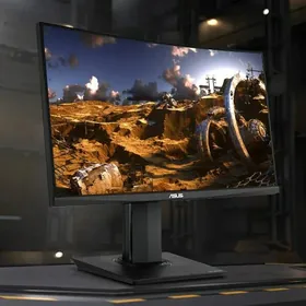 Монитор Asus Tuf Gaming 2K