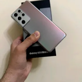Samsung S21 Ultra 12/128