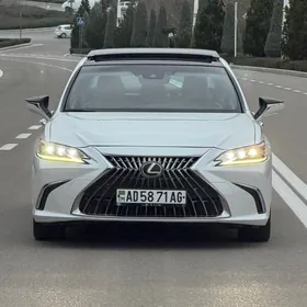 Lexus ES 350 2021