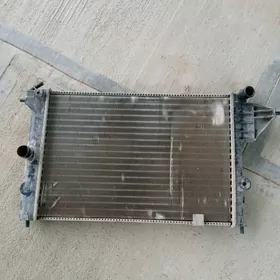 Opel radyatör