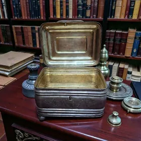 gadym шкатулка suwenir