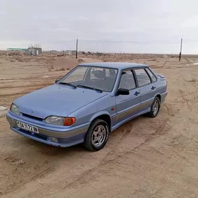 Lada 2115 2001