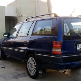 Opel Astra 1992