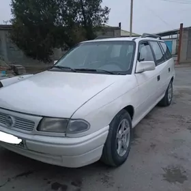 Opel Astra 1993
