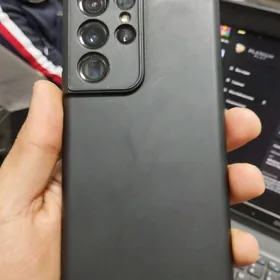 SAMSUN S21 ULTRA 12/128