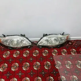 fara karolla 2008 2010