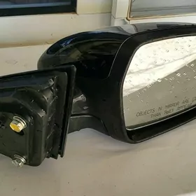 Боковое зеркало киа форте 2022