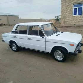 Lada 2106 1996