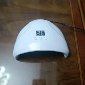 лампа для ногтей